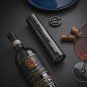 Electric Wine Opener By Aliverro