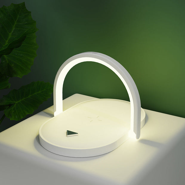 3 In 1 Foldable Charging Station By Aliverro