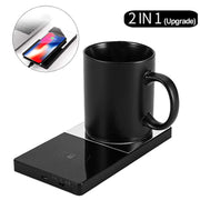 Cup Electric Warmer By Aliverro