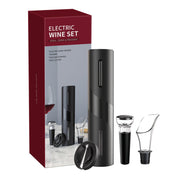 Electric Wine Opener By Aliverro