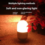LED Light For Camping By Aliverro