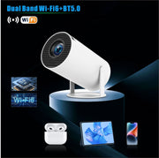 Pro Projector By Aliverro