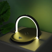 3 In 1 Foldable Charging Station By Aliverro