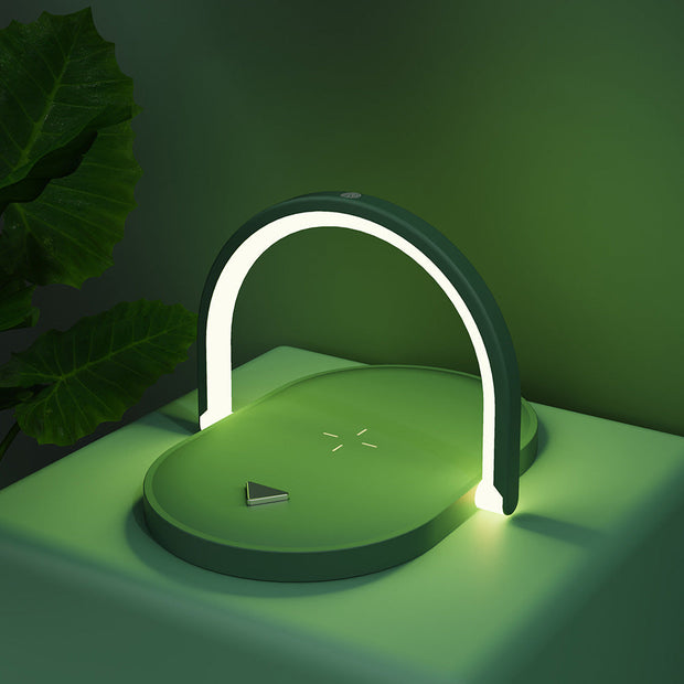 3 In 1 Foldable Charging Station By Aliverro