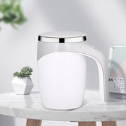 Rotating Magnetic Water Cup By Aliverro