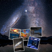 Sky Projector Lamp By Aliverro
