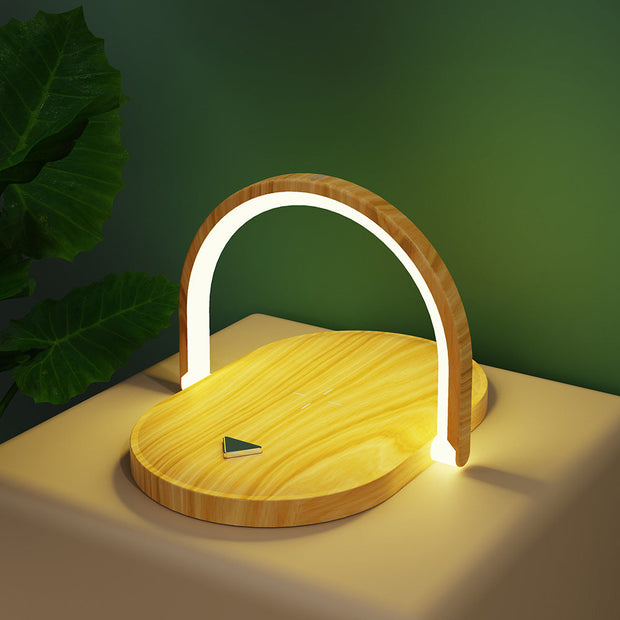 3 In 1 Foldable Charging Station By Aliverro