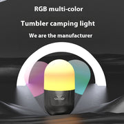 LED Light For Camping By Aliverro