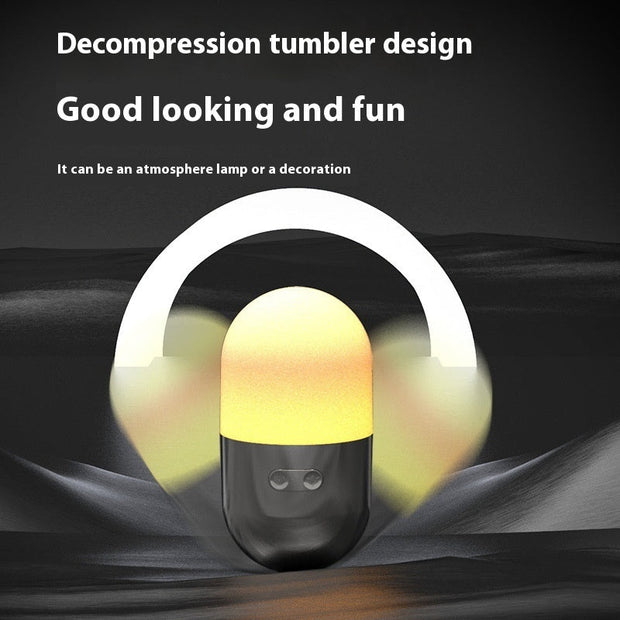 LED Light For Camping By Aliverro