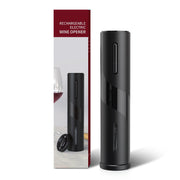 Electric Wine Opener By Aliverro