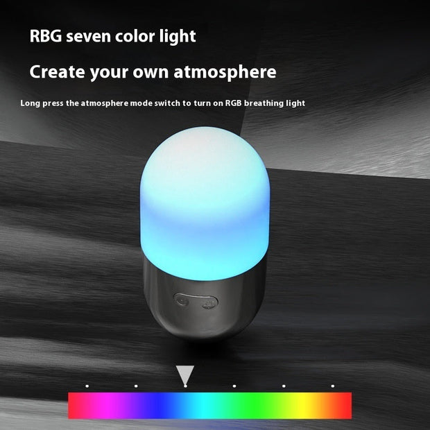 LED Light For Camping By Aliverro