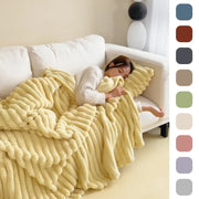 Velvet Blanket By Aliverro