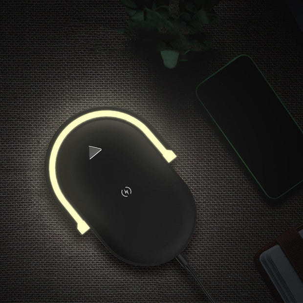 3 In 1 Foldable Charging Station By Aliverro