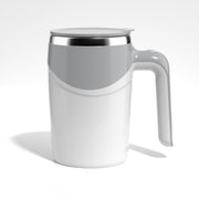 Rotating Magnetic Water Cup By Aliverro