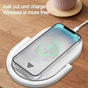 3 In 1 Foldable Charging Station By Aliverro