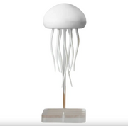 Jellyfish Lamp By Aliverro